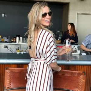 Meet your Posher, Alexandra